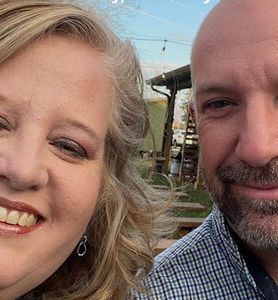 Meet your Posher, Pam